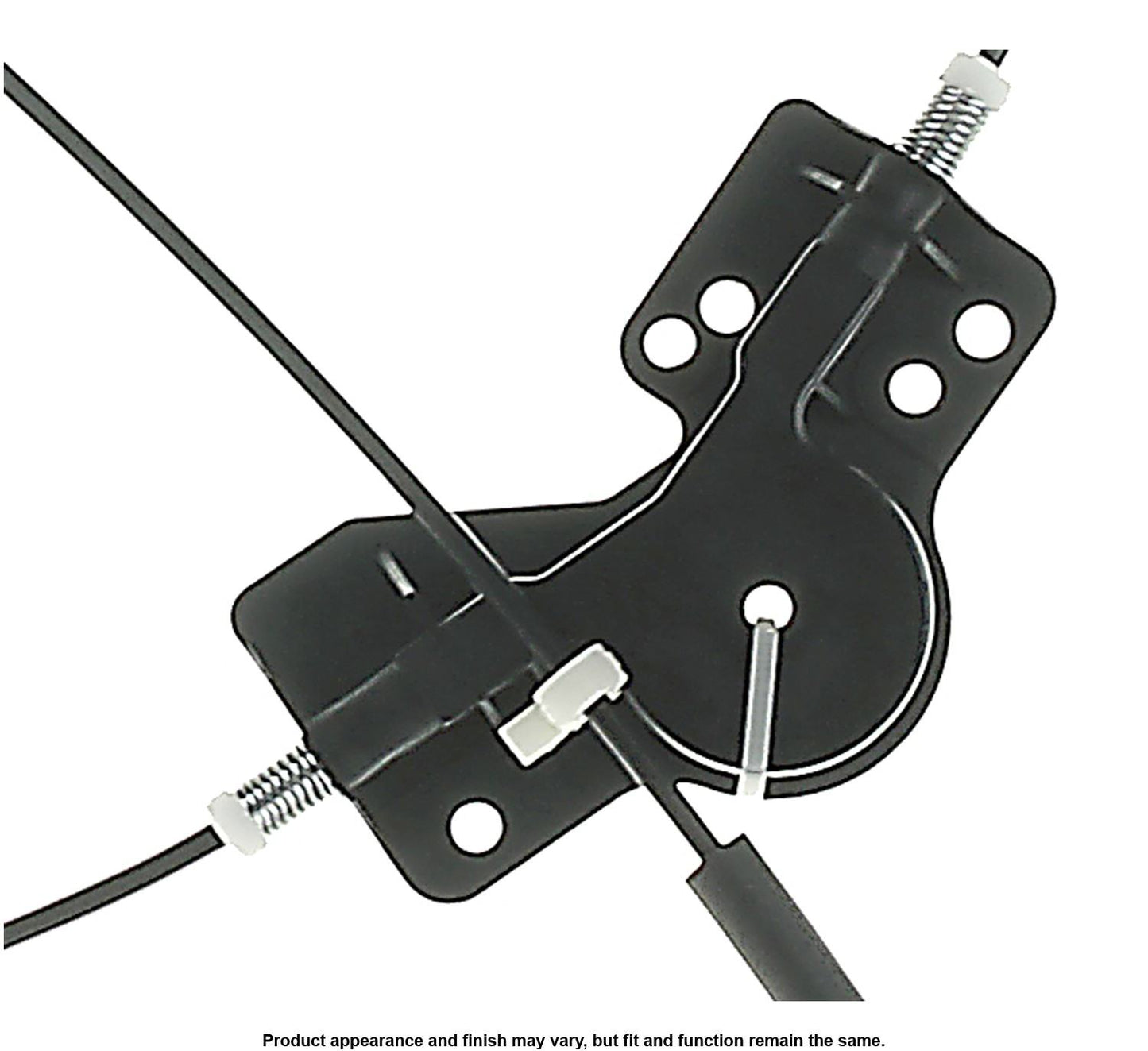 Cardone New New Window Regulator 82-614A