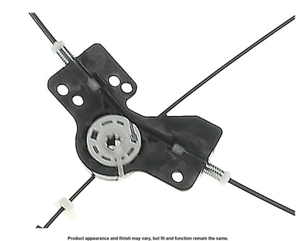 Cardone New New Window Regulator 82-614A