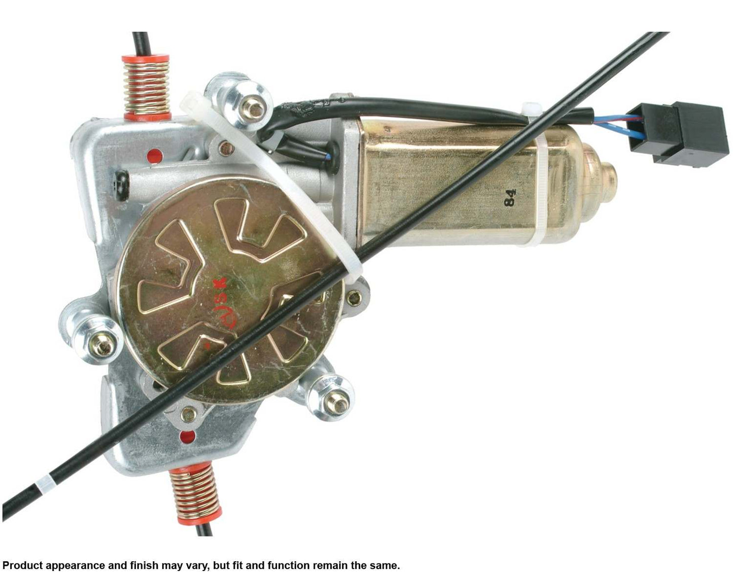 Cardone New Power Window Motor and Regulator Assembly 82-614R