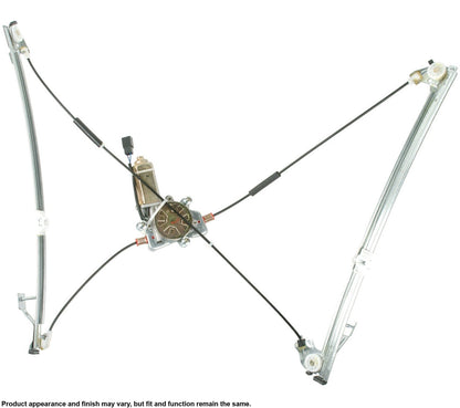 Cardone New Power Window Motor and Regulator Assembly 82-614R