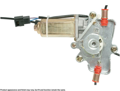Cardone New Power Window Motor and Regulator Assembly 82-614R