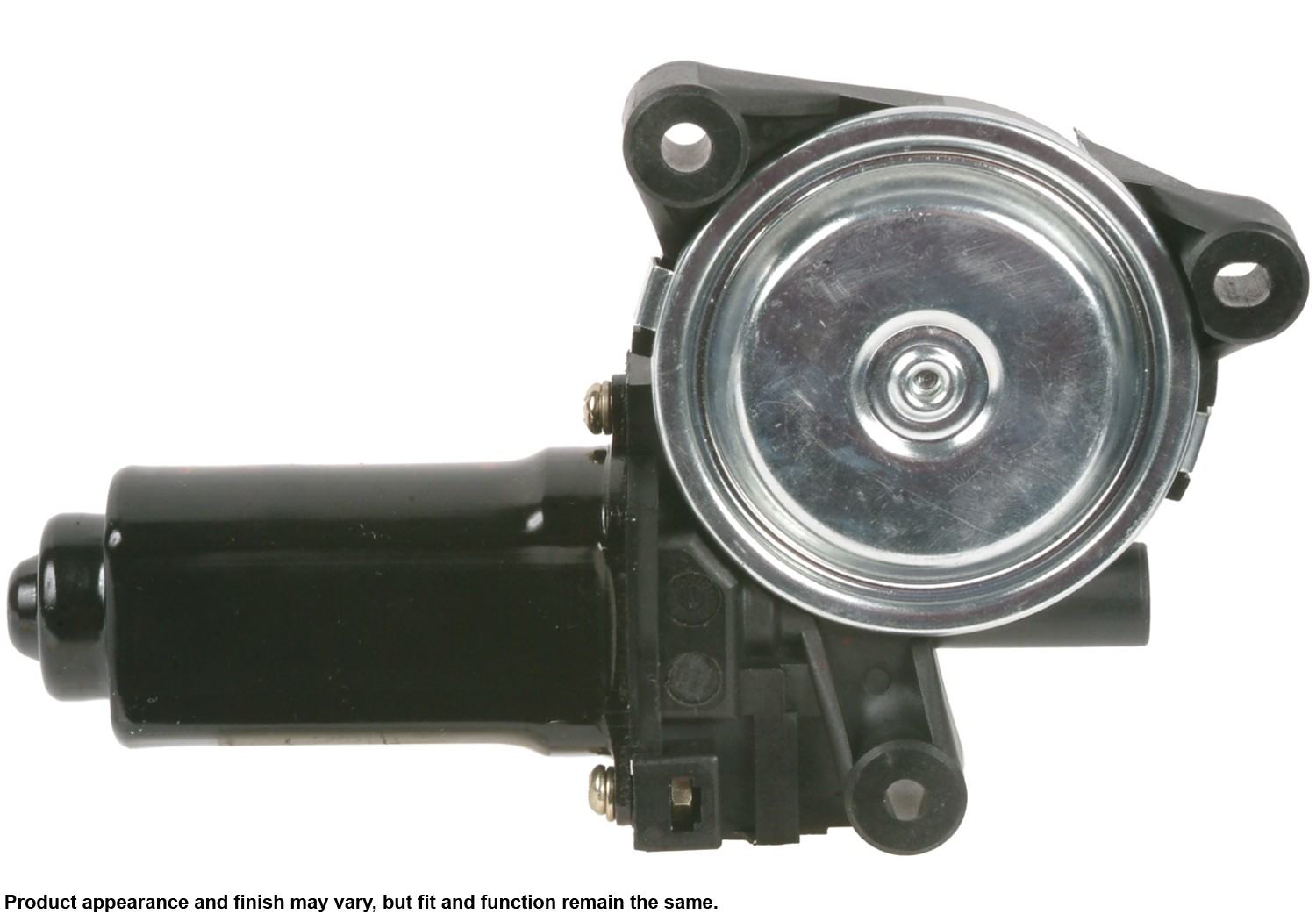 Cardone New Power Window Motor 82-614