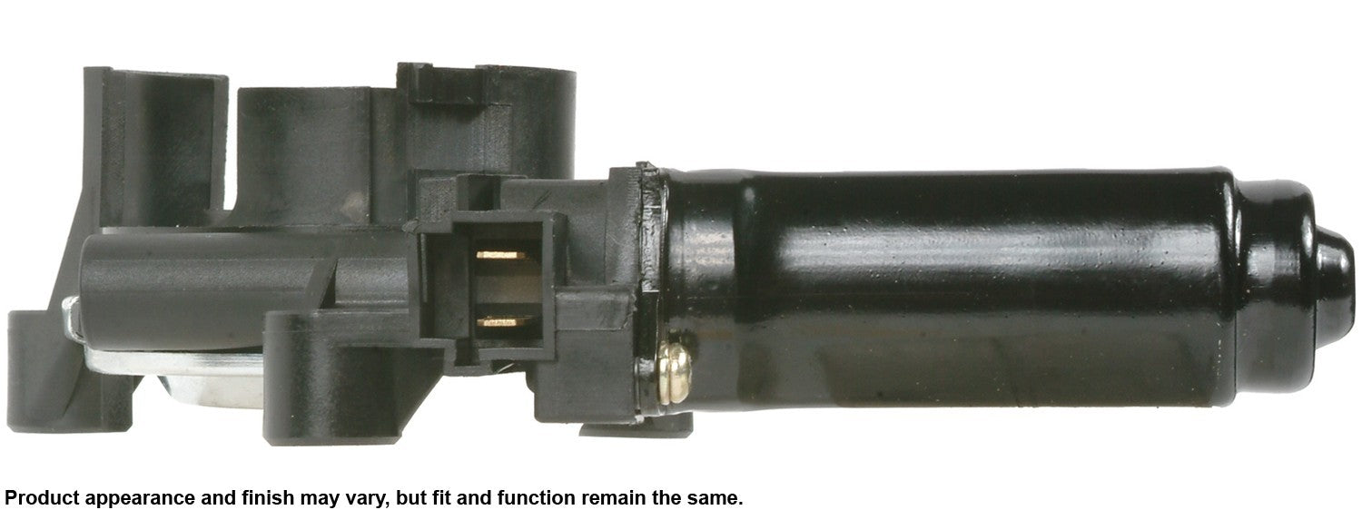 Cardone New Power Window Motor 82-614