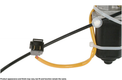Cardone New New Power Window Motor and Regulator Assembly 82-615AR