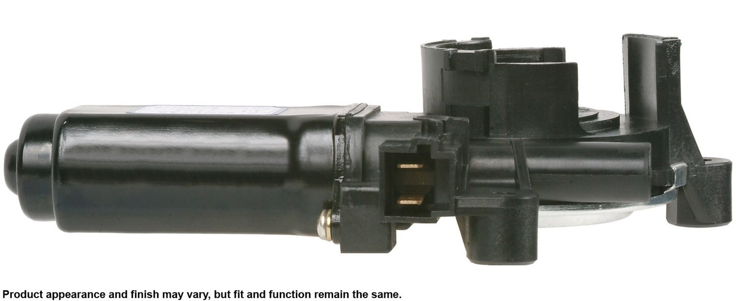 Cardone New Power Window Motor 82-615