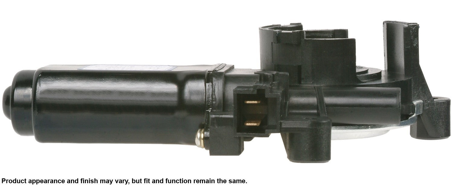 Cardone New Power Window Motor 82-615