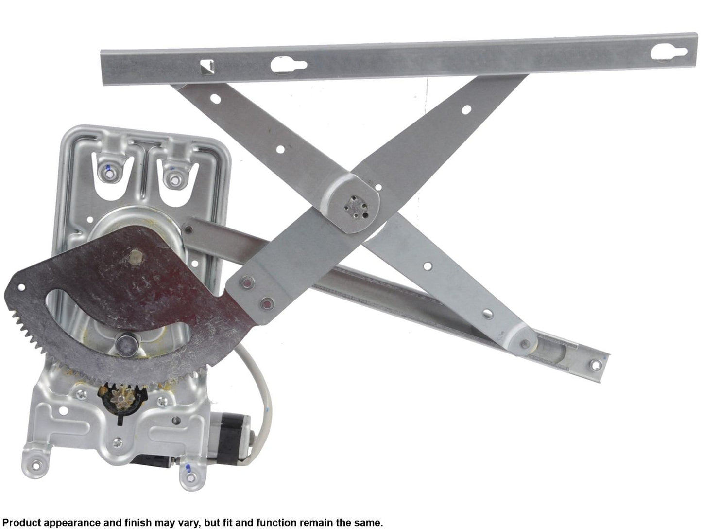 Cardone New New Power Window Motor and Regulator Assembly 82-620AR