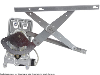 Cardone New New Power Window Motor and Regulator Assembly 82-620AR