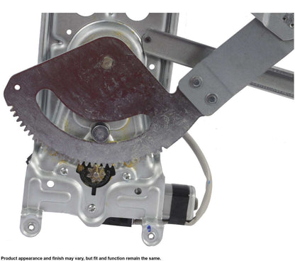 Cardone New New Power Window Motor and Regulator Assembly 82-620AR