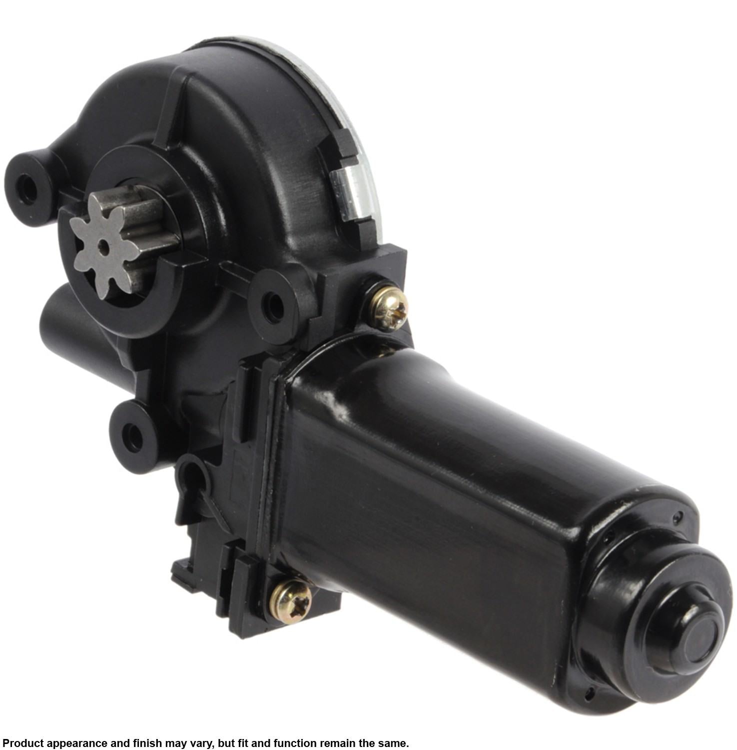 Cardone New Power Window Motor 82-620