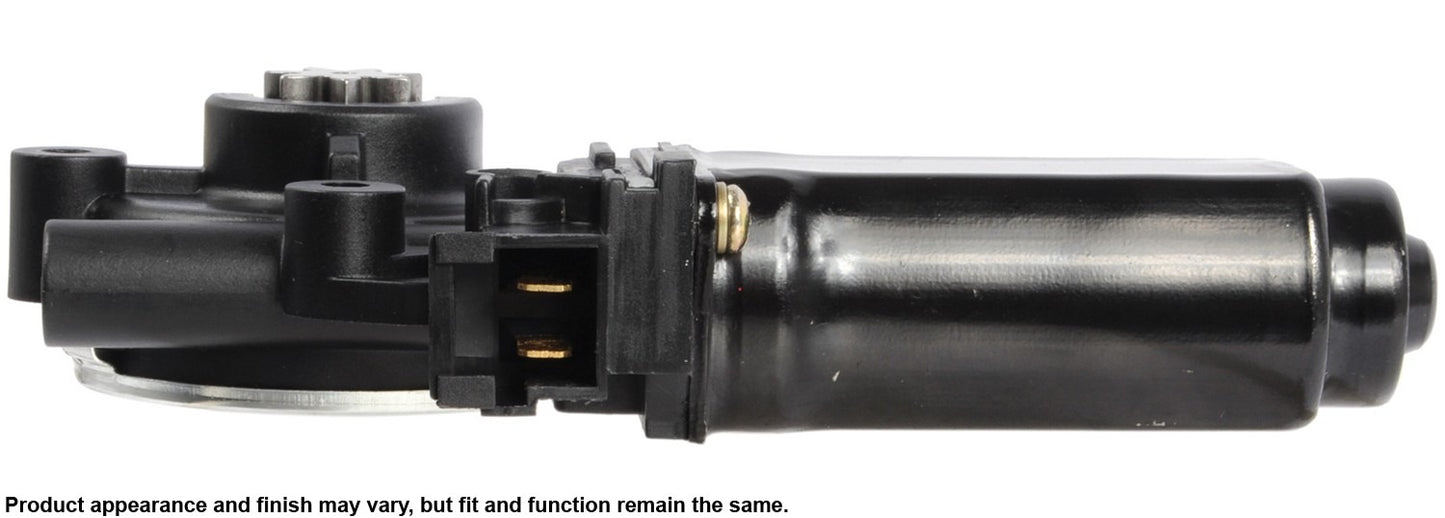 Cardone New Power Window Motor 82-620