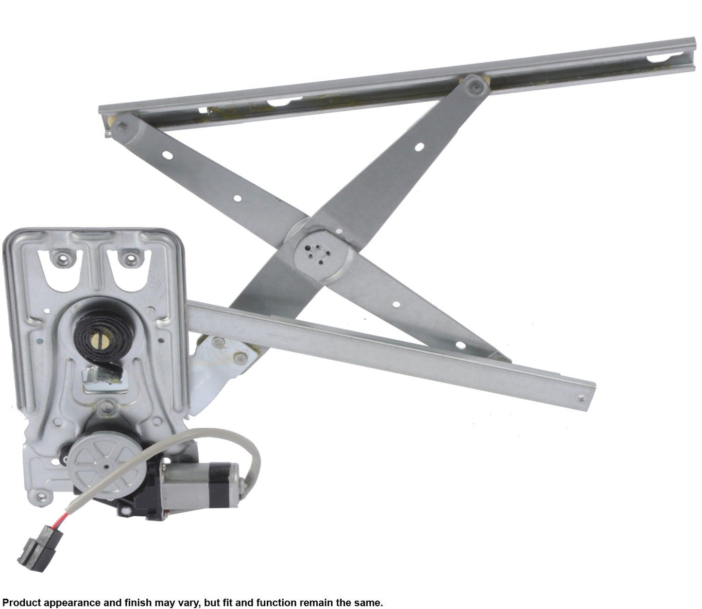 Cardone New Power Window Motor and Regulator Assembly 82-621AR