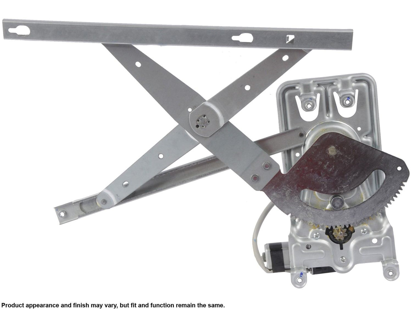 Cardone New Power Window Motor and Regulator Assembly 82-621AR