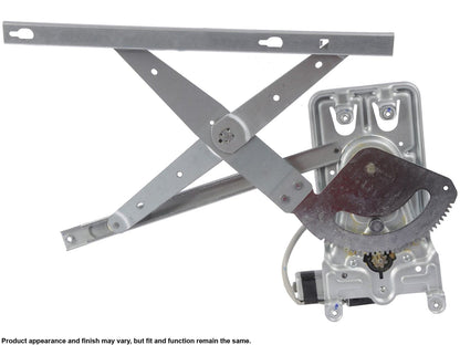 Cardone New Power Window Motor and Regulator Assembly 82-621AR