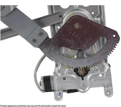 Cardone New Power Window Motor and Regulator Assembly 82-621AR