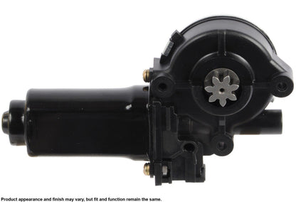 Cardone New New Power Window Motor 82-621