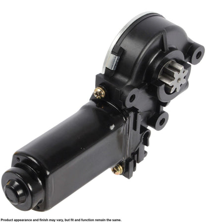 Cardone New New Power Window Motor 82-621