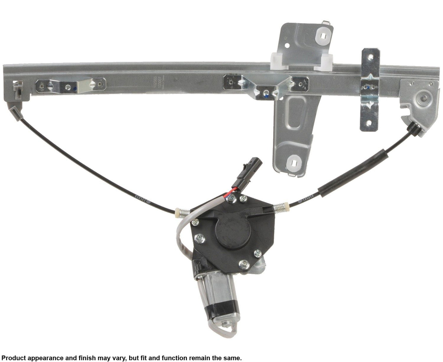 Cardone New New Power Window Motor and Regulator Assembly 82-622AR