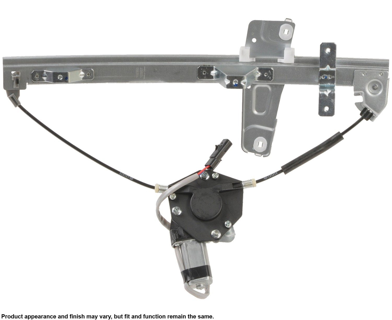 Cardone New New Power Window Motor and Regulator Assembly 82-622AR