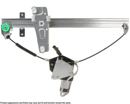 Cardone New New Power Window Motor and Regulator Assembly 82-622AR