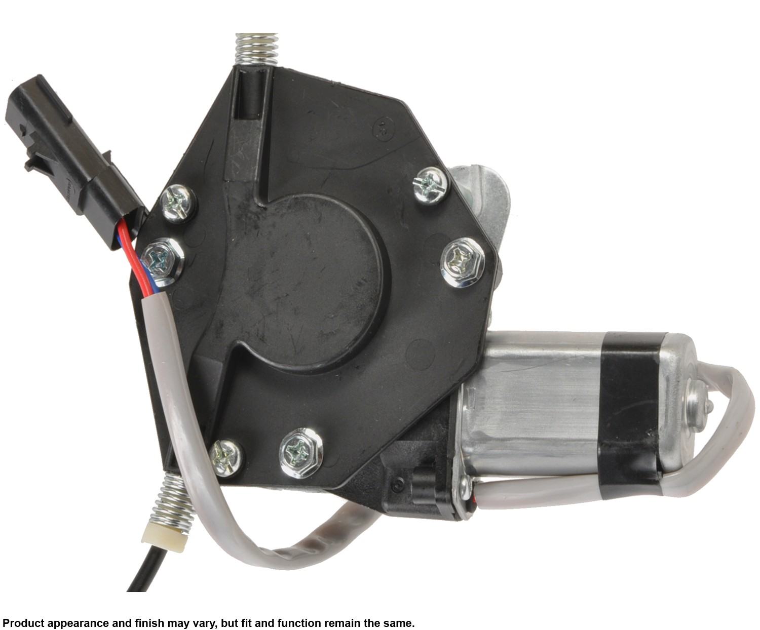 Cardone New New Power Window Motor and Regulator Assembly 82-622AR