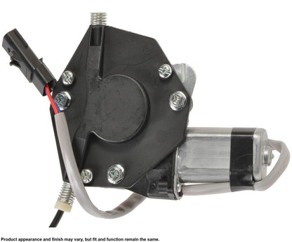 Cardone New New Power Window Motor and Regulator Assembly 82-622AR