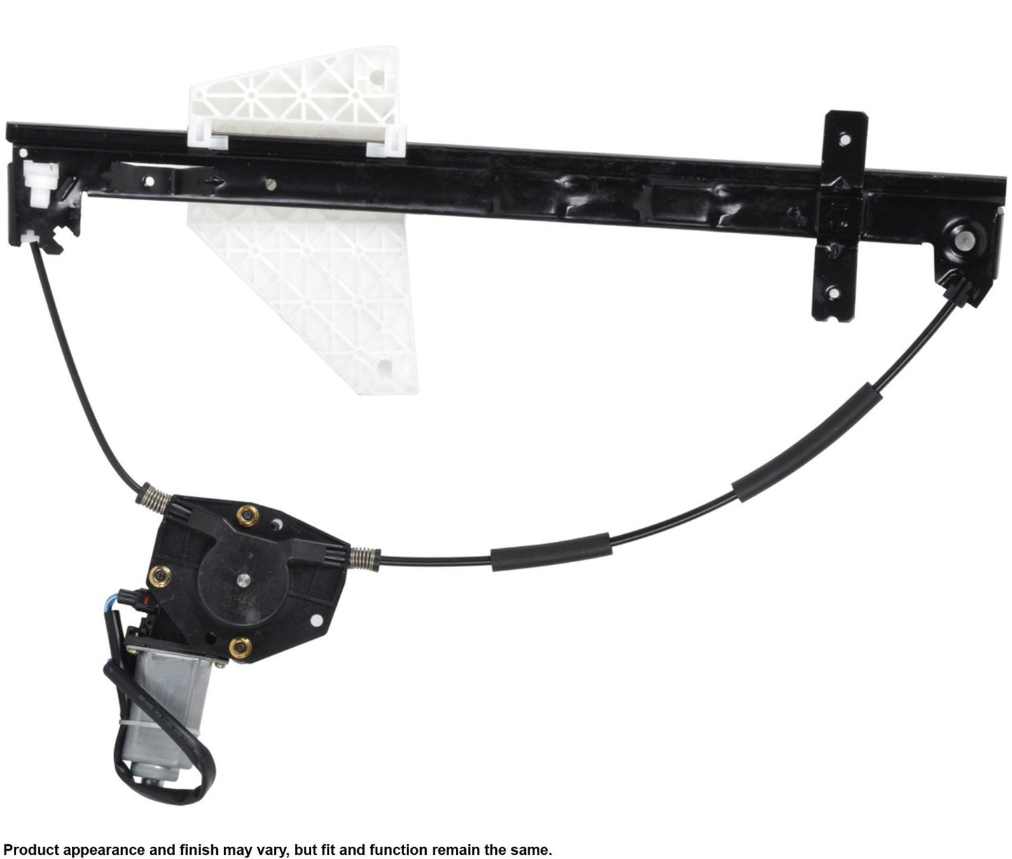 Cardone New New Power Window Motor and Regulator Assembly 82-622BR