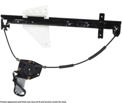 Cardone New New Power Window Motor and Regulator Assembly 82-622BR