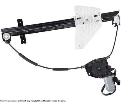 Cardone New New Power Window Motor and Regulator Assembly 82-622BR