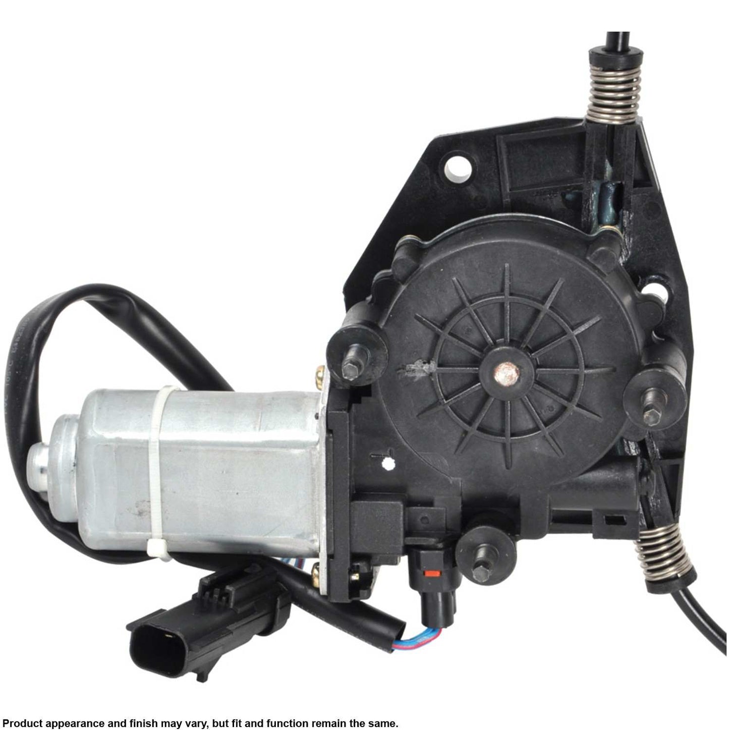 Cardone New New Power Window Motor and Regulator Assembly 82-622BR