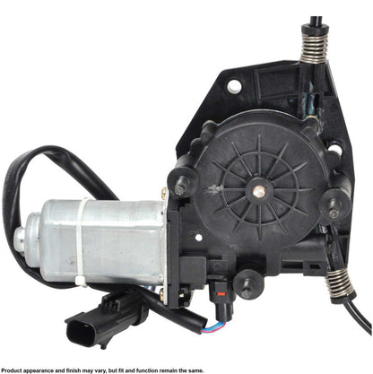 Cardone New New Power Window Motor and Regulator Assembly 82-622BR