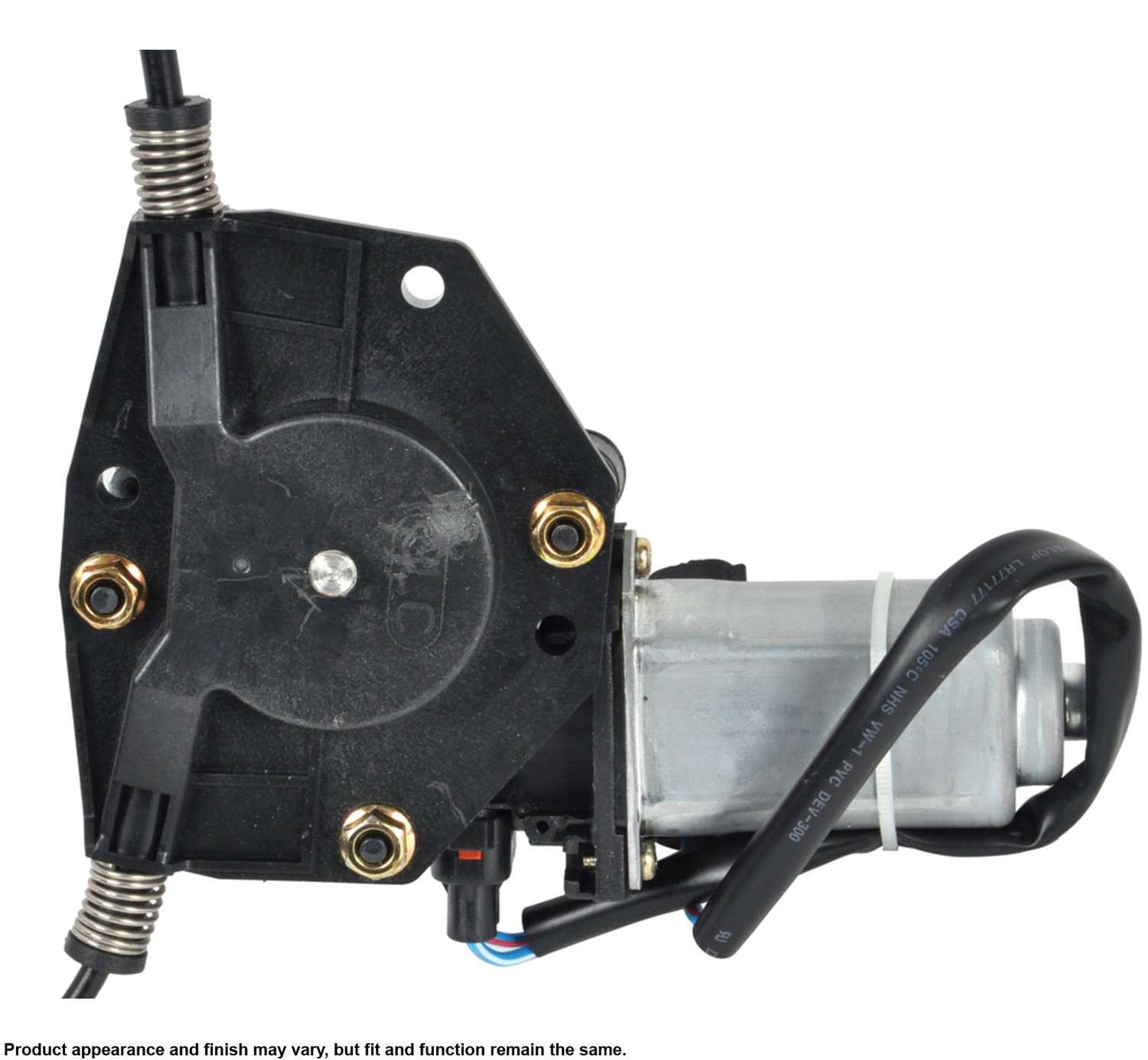 Cardone New New Power Window Motor and Regulator Assembly 82-622BR