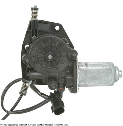 Cardone New Power Window Motor and Regulator Assembly 82-623AR