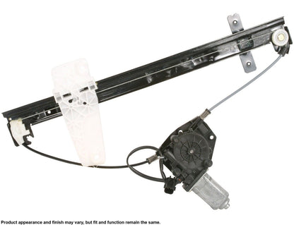 Cardone New Power Window Motor and Regulator Assembly 82-623AR