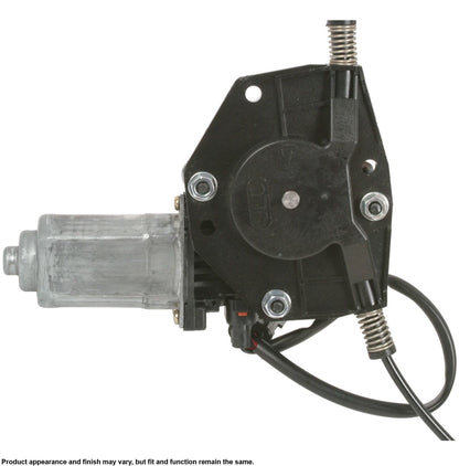 Cardone New Power Window Motor and Regulator Assembly 82-623AR