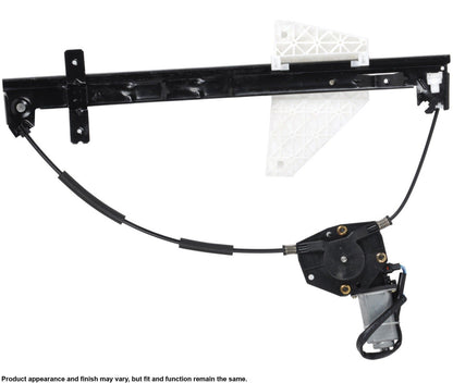 Cardone New New Power Window Motor and Regulator Assembly 82-623BR