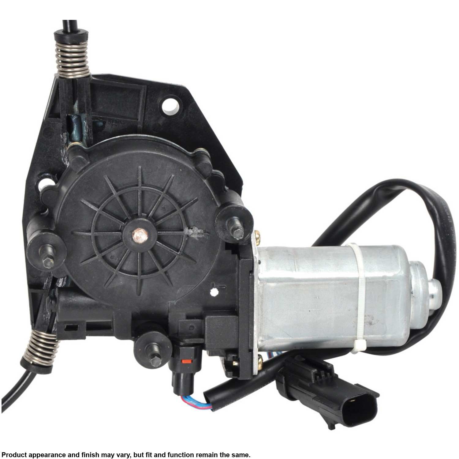 Cardone New New Power Window Motor and Regulator Assembly 82-623BR