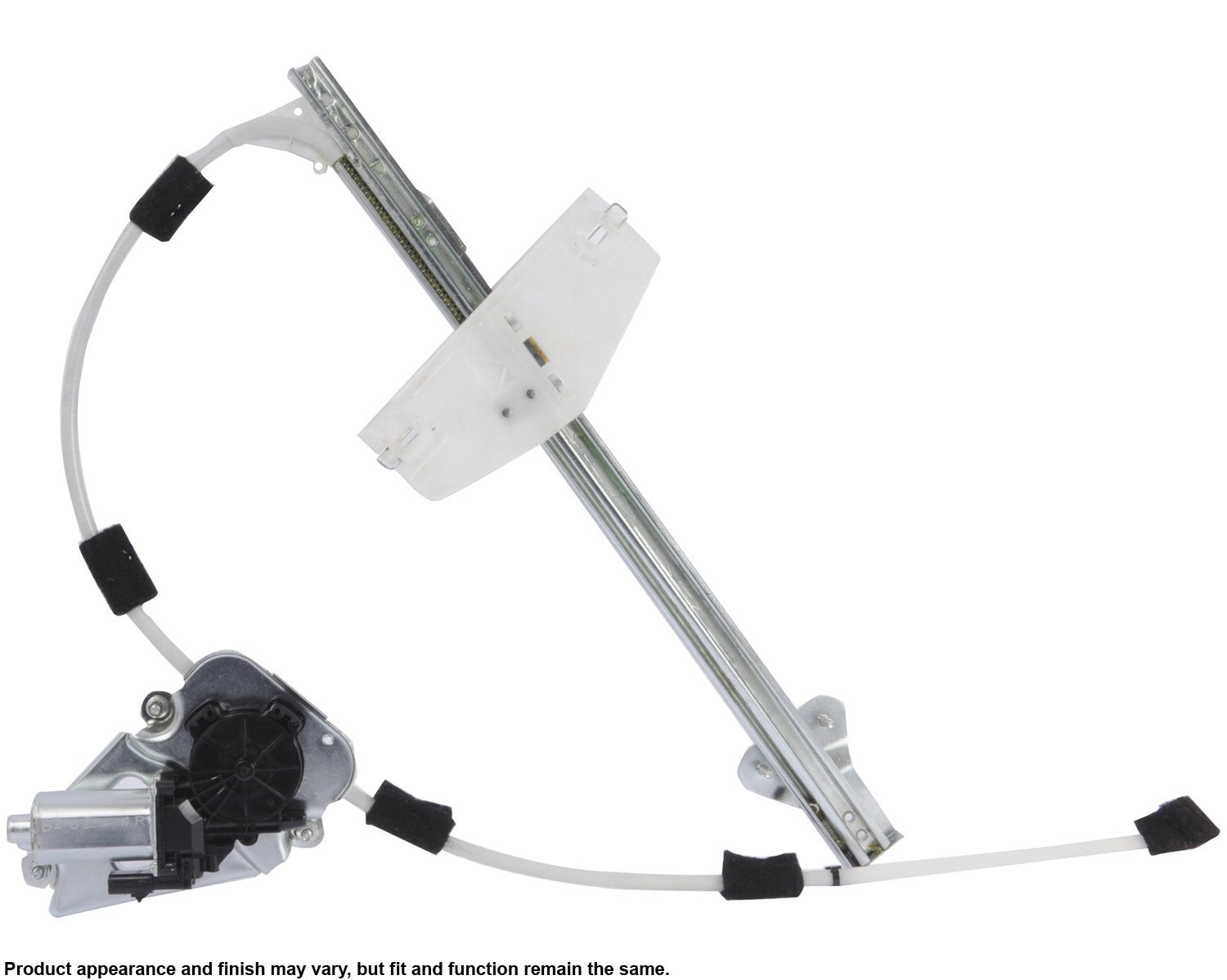 Cardone New New Power Window Motor and Regulator Assembly 82-624AR
