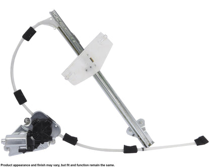 Cardone New New Power Window Motor and Regulator Assembly 82-624AR