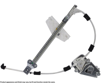 Cardone New New Power Window Motor and Regulator Assembly 82-624AR