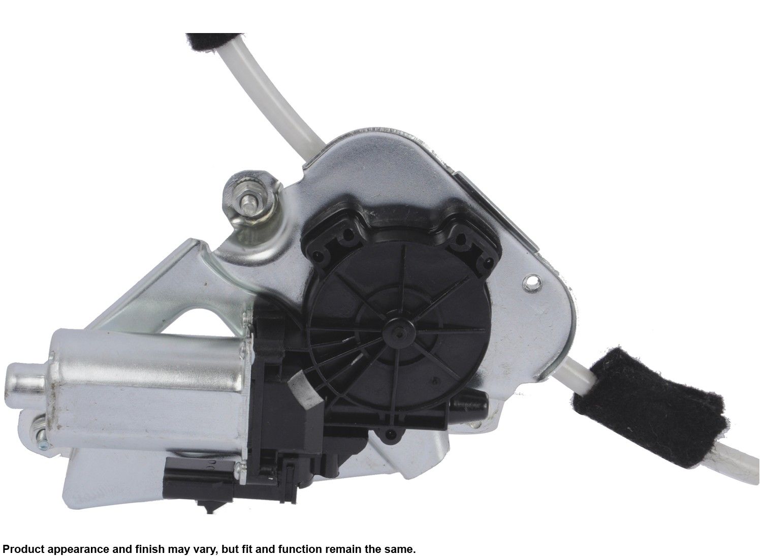 Cardone New New Power Window Motor and Regulator Assembly 82-624AR