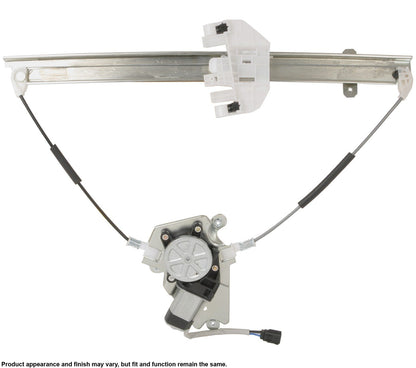 Cardone New Power Window Motor and Regulator Assembly 82-624BR
