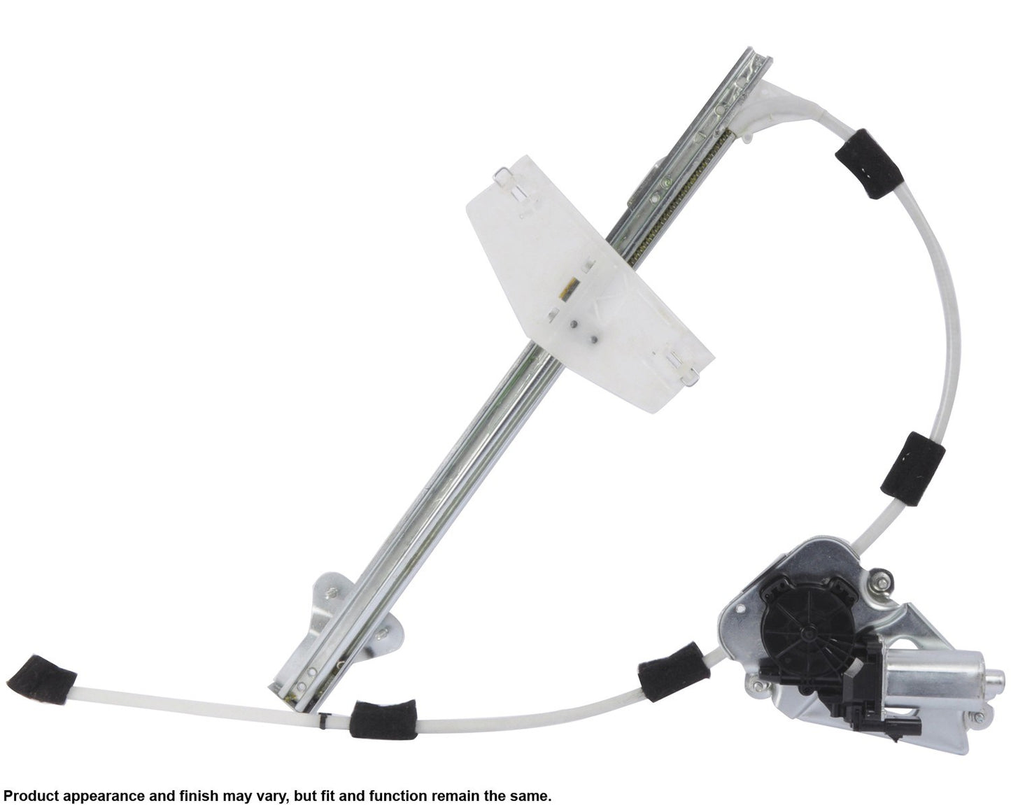 Cardone New Power Window Motor and Regulator Assembly 82-625AR