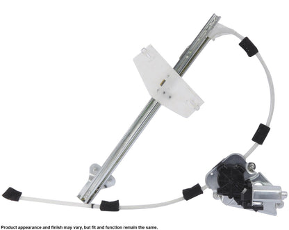 Cardone New Power Window Motor and Regulator Assembly 82-625AR