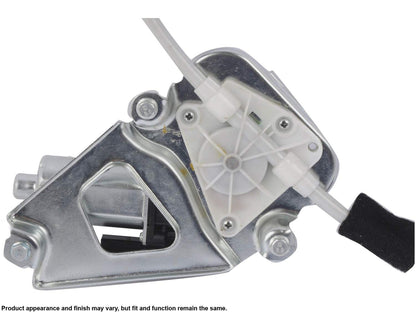 Cardone New Power Window Motor and Regulator Assembly 82-625AR