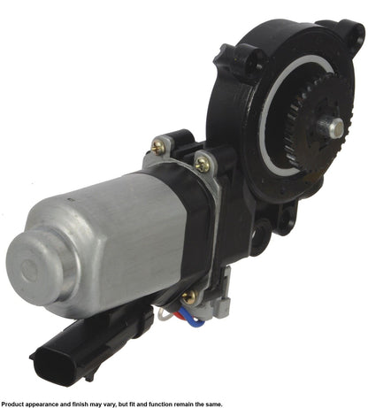 Cardone New Power Window Motor 82-625