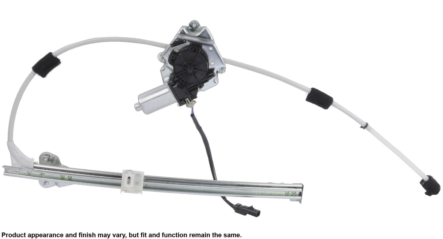 Cardone New Power Window Motor and Regulator Assembly 82-626AR