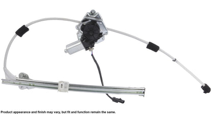 Cardone New Power Window Motor and Regulator Assembly 82-626AR
