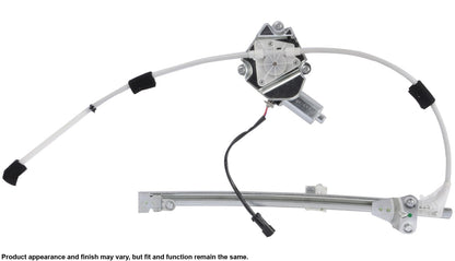 Cardone New Power Window Motor and Regulator Assembly 82-626AR