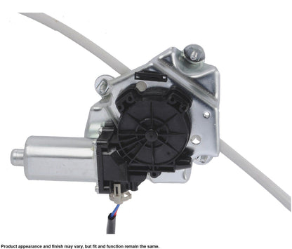 Cardone New Power Window Motor and Regulator Assembly 82-626AR